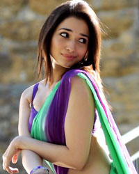 Tamannaah Bhatia